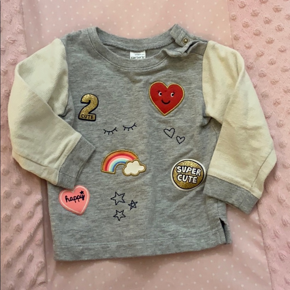 Sweatshirt